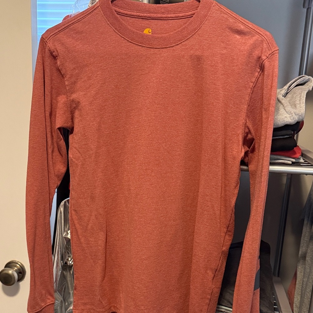 Women’s Carhartt LS size XS
